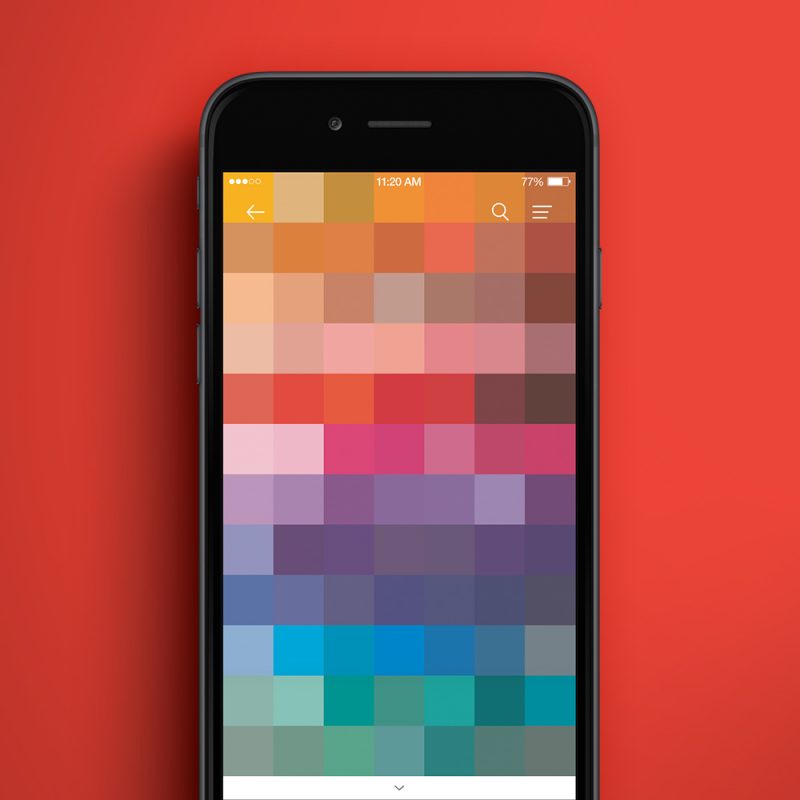 Pantone Studio 1 - Color